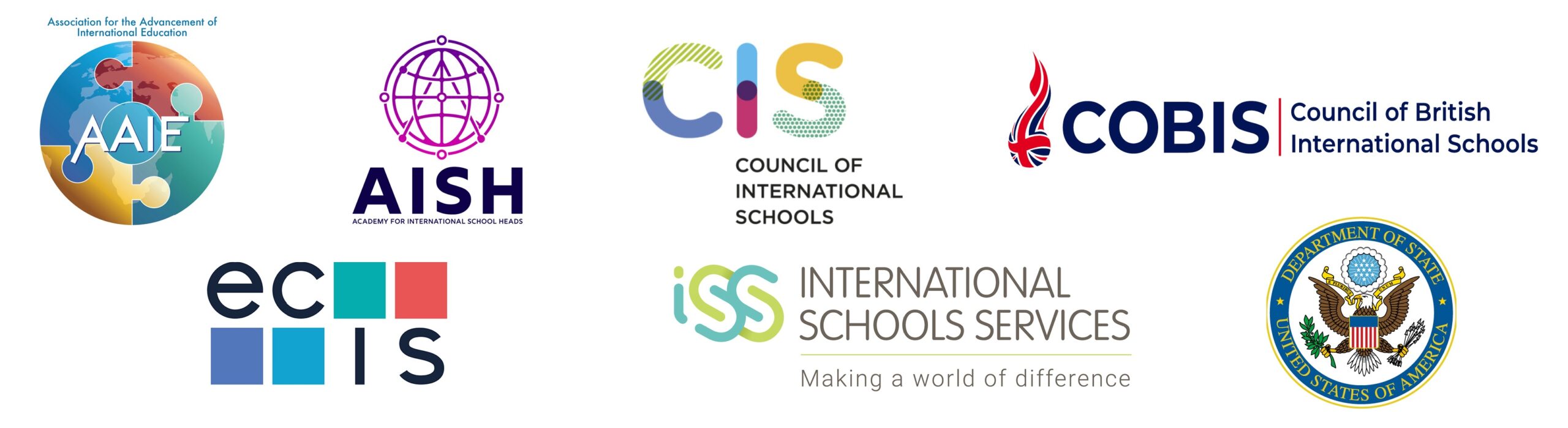 The International Taskforce on Child Protection partners