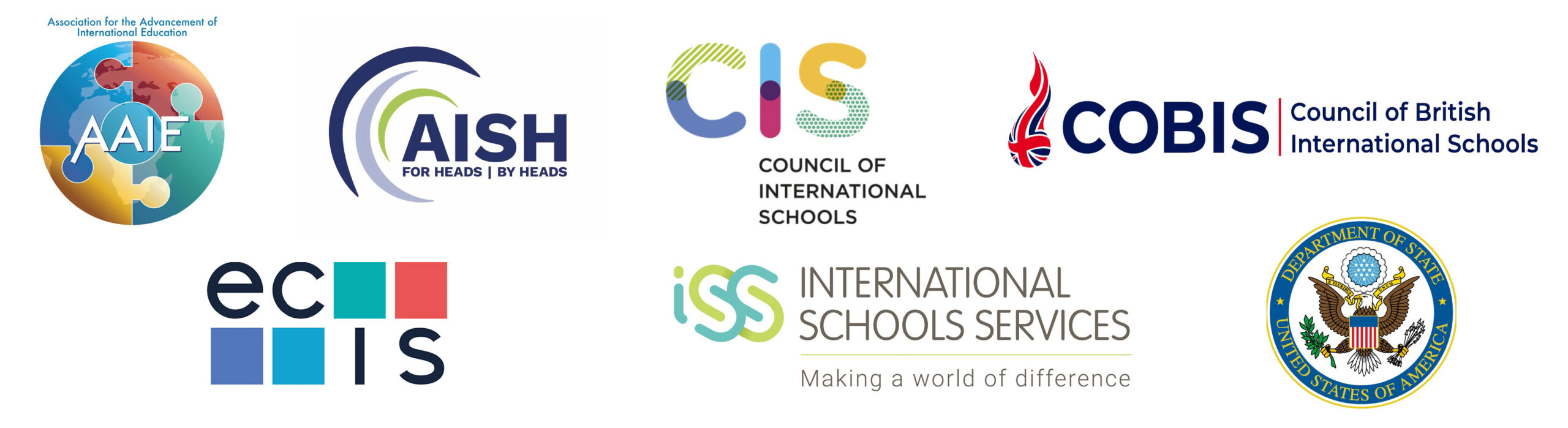 The International Taskforce on Child Protection partners